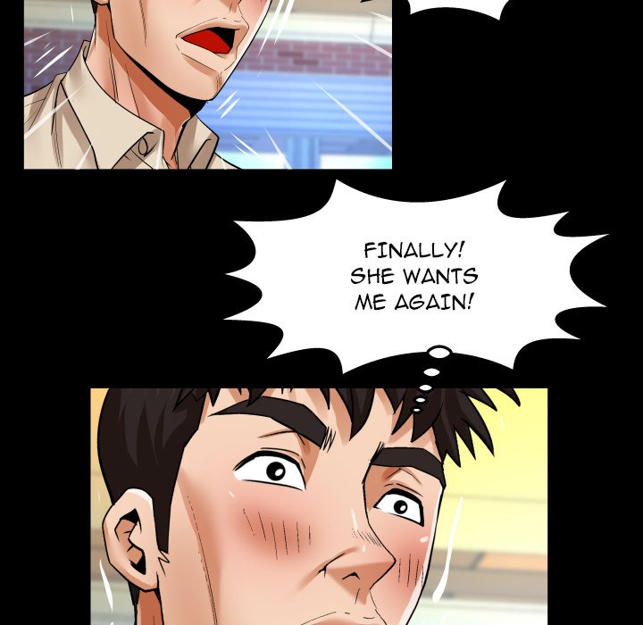 My Aunt - Chapter 111 [photo 52] - MangaPorn