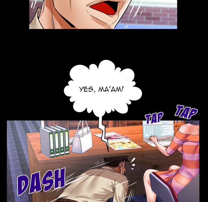 My Aunt - Chapter 111 [photo 53] - MangaPorn