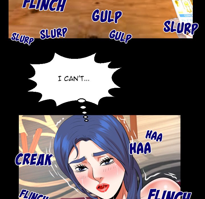 My Aunt - Chapter 111 [photo 65] - MangaPorn