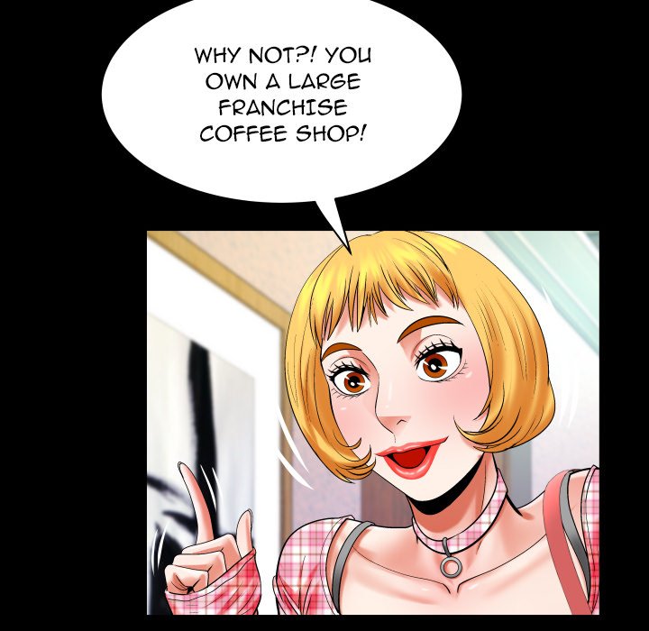 My Aunt - Chapter 112 [photo 13] - MangaPorn