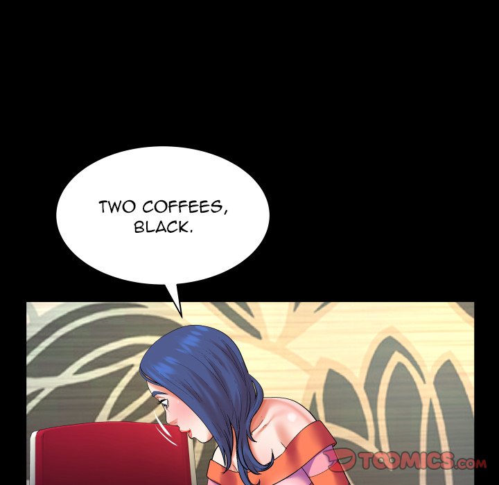 My Aunt - Chapter 112 [photo 14] - MangaPorn