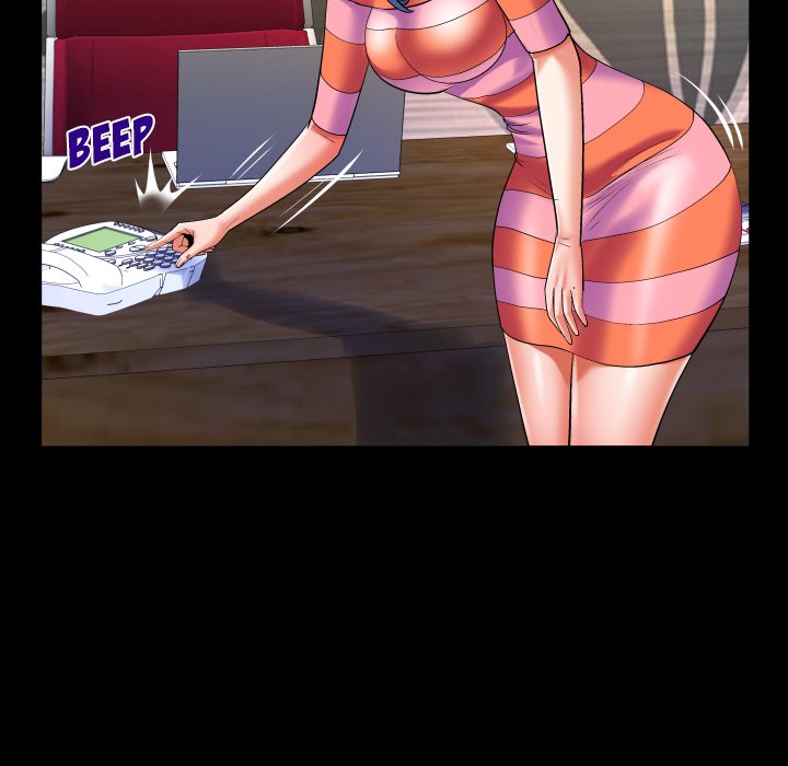 My Aunt - Chapter 112 [photo 15] - MangaPorn