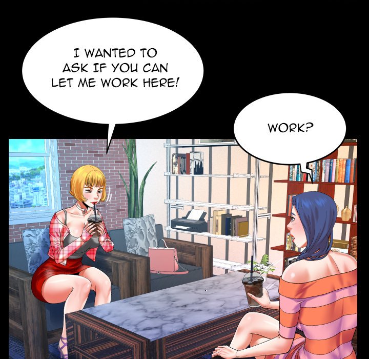 My Aunt - Chapter 112 [photo 20] - MangaPorn