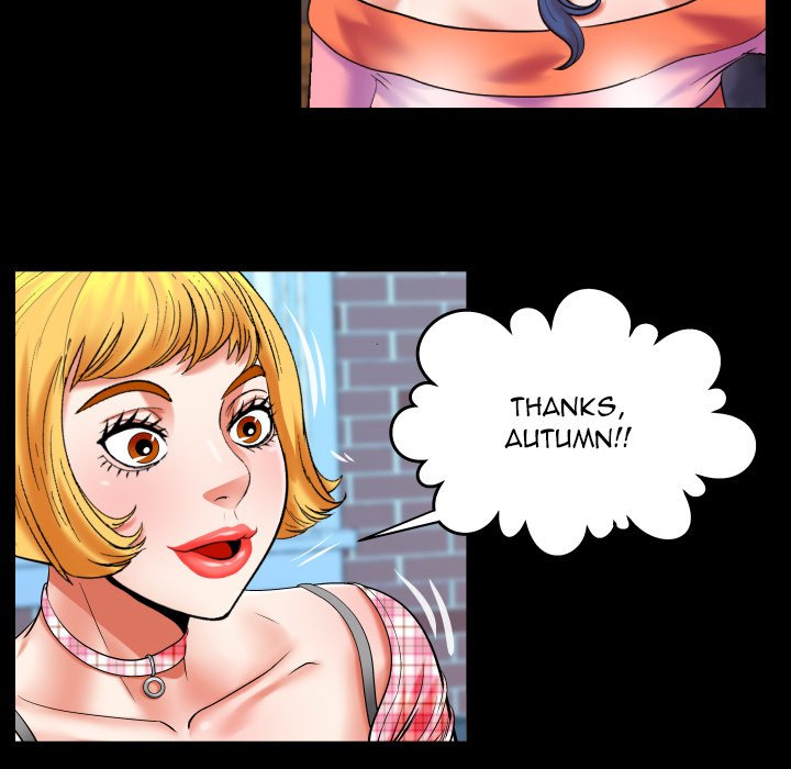 My Aunt - Chapter 112 [photo 23] - MangaPorn