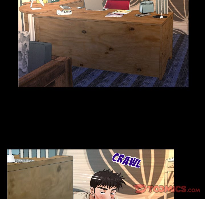 My Aunt - Chapter 112 [photo 30] - MangaPorn