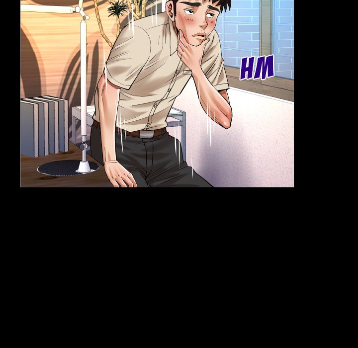 My Aunt - Chapter 112 [photo 33] - MangaPorn