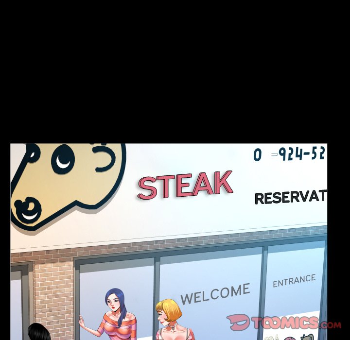 My Aunt - Chapter 112 [photo 34] - MangaPorn