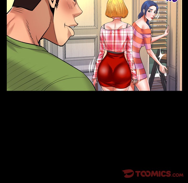 My Aunt - Chapter 112 [photo 46] - MangaPorn