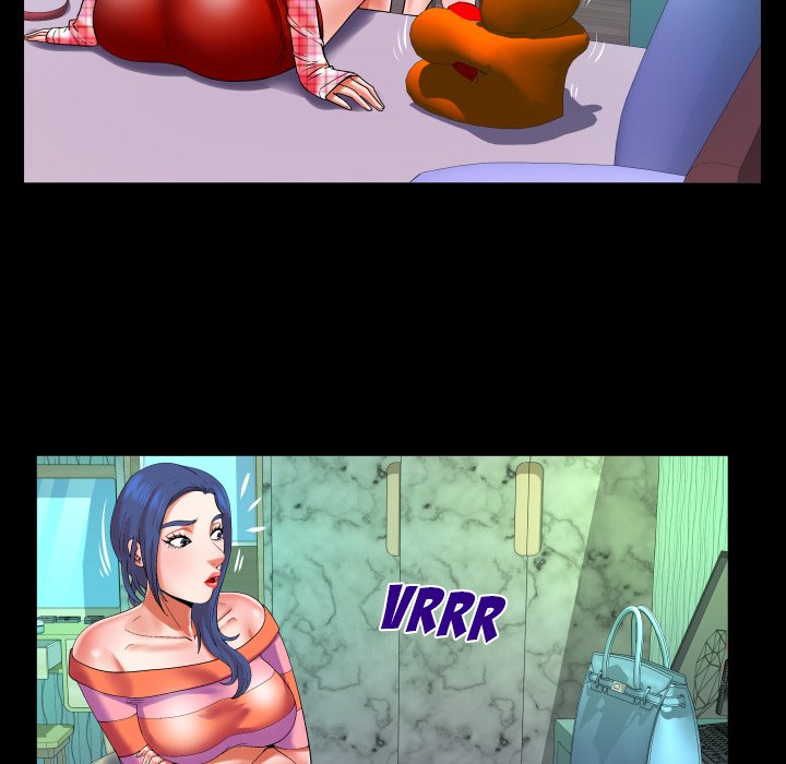 My Aunt - Chapter 112 [photo 49] - MangaPorn