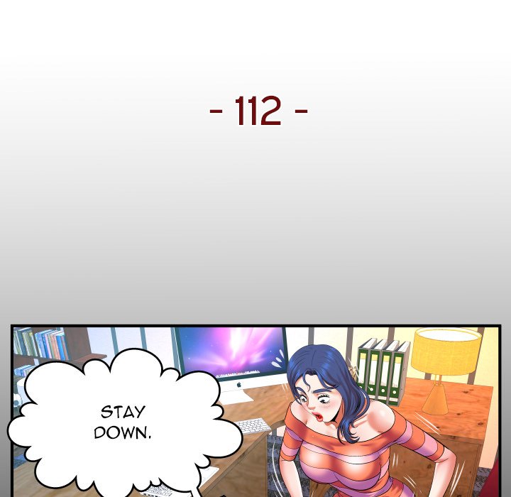 My Aunt - Chapter 112 [photo 5] - MangaPorn