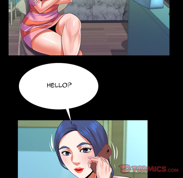 My Aunt - Chapter 112 [photo 50] - MangaPorn