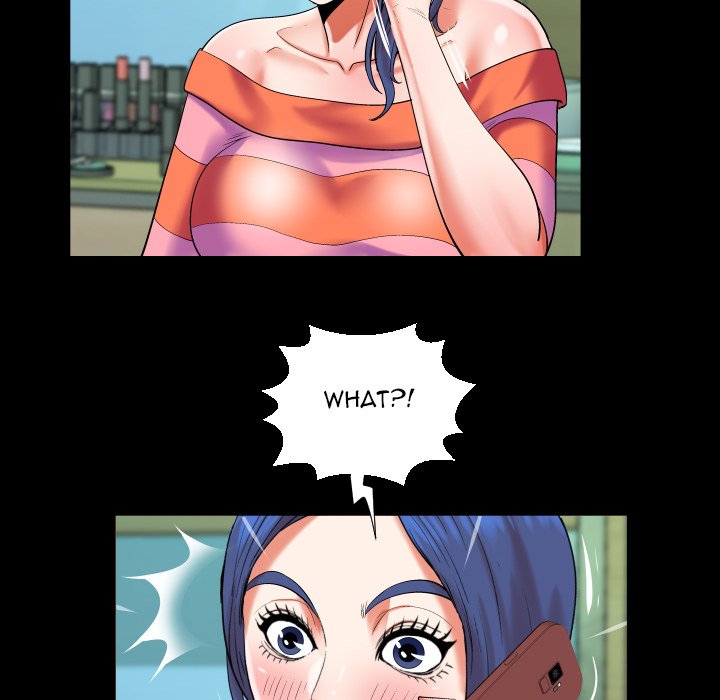 My Aunt - Chapter 112 [photo 51] - MangaPorn