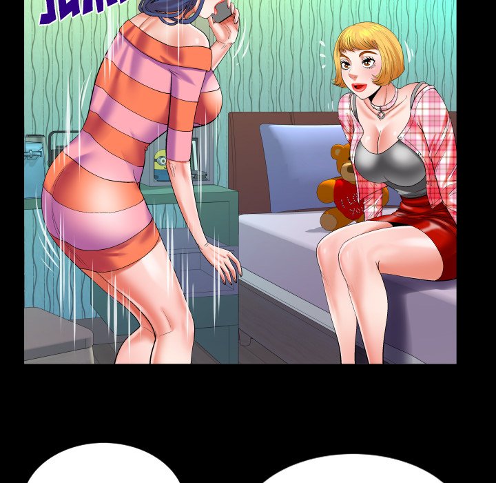 My Aunt - Chapter 112 [photo 53] - MangaPorn