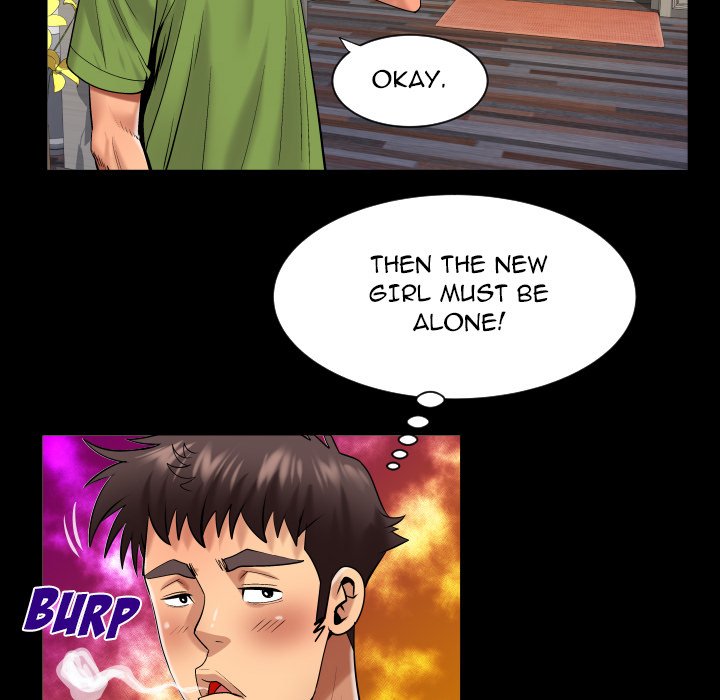 My Aunt - Chapter 112 [photo 56] - MangaPorn