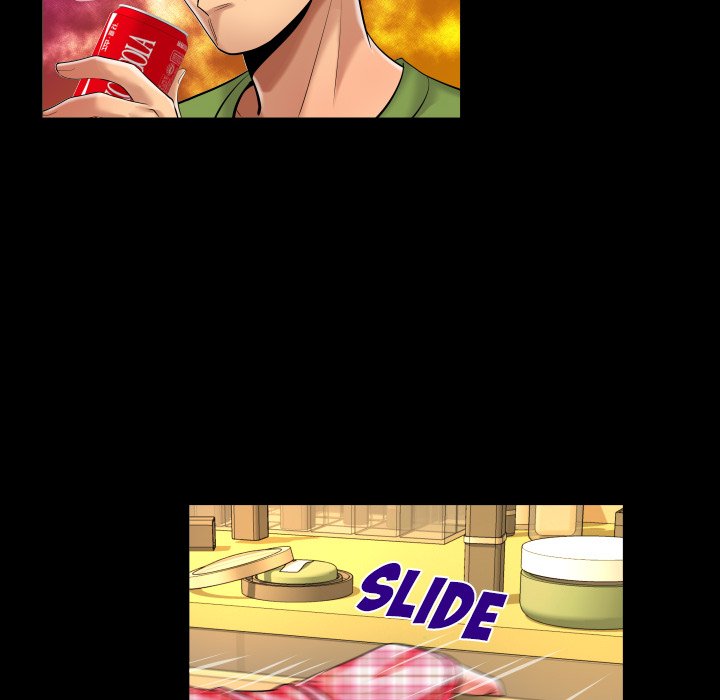 My Aunt - Chapter 112 [photo 57] - MangaPorn