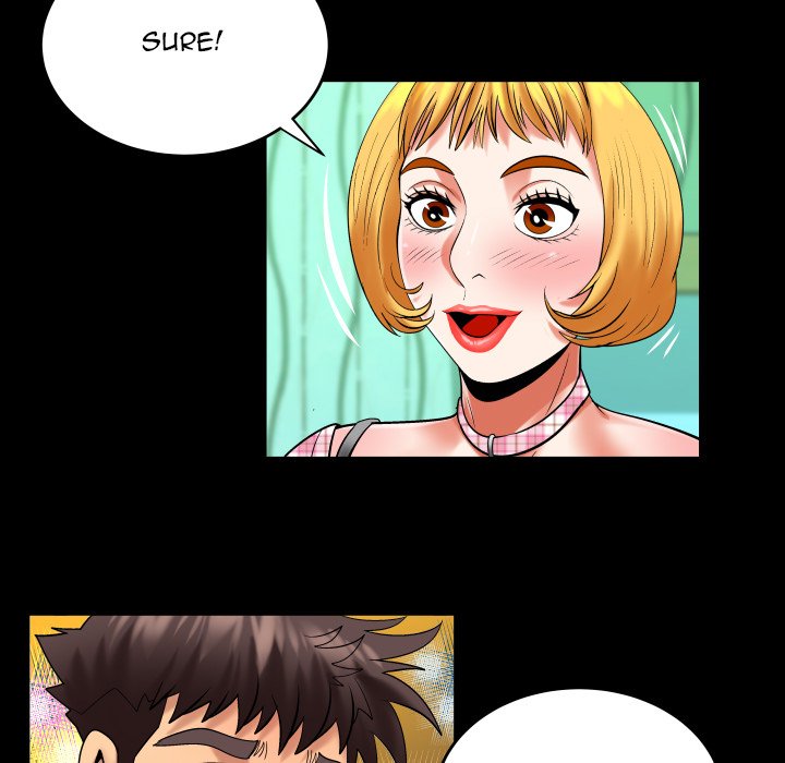 My Aunt - Chapter 112 [photo 65] - MangaPorn