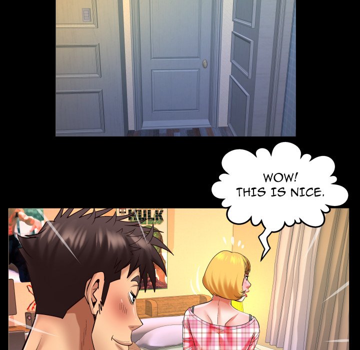 My Aunt - Chapter 112 [photo 67] - MangaPorn