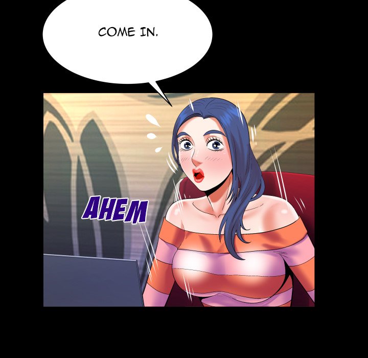 My Aunt - Chapter 112 [photo 7] - MangaPorn