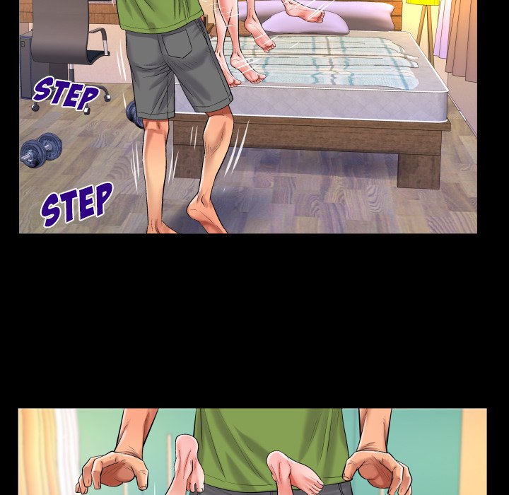 My Aunt - Chapter 112 [photo 73] - MangaPorn