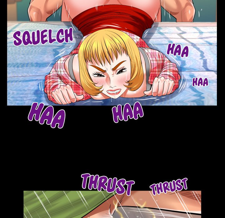 My Aunt - Chapter 113 [photo 20] - MangaPorn