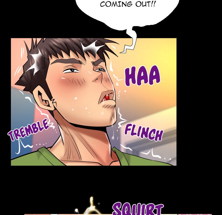 My Aunt - Chapter 113 [photo 28] - MangaPorn