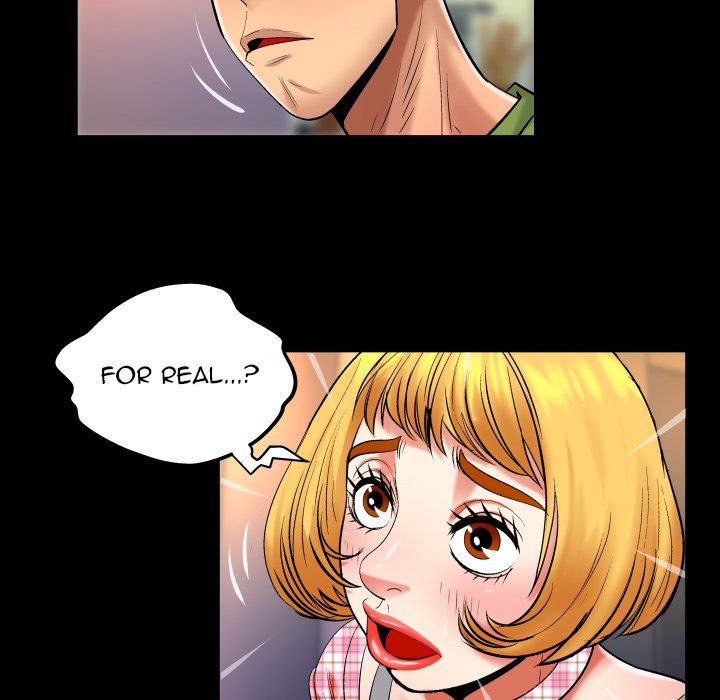 My Aunt - Chapter 113 [photo 41] - MangaPorn