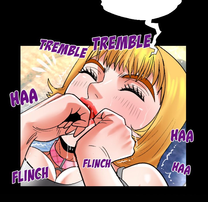 My Aunt - Chapter 113 [photo 67] - MangaPorn