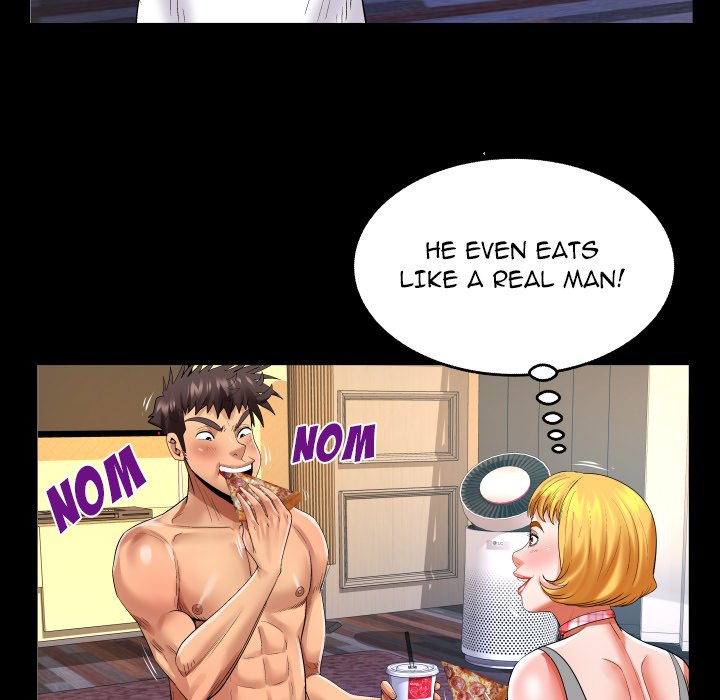 My Aunt - Chapter 114 [photo 11] - MangaPorn