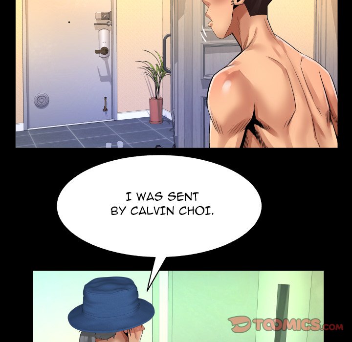 My Aunt - Chapter 114 [photo 14] - MangaPorn