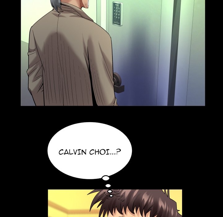 My Aunt - Chapter 114 [photo 15] - MangaPorn