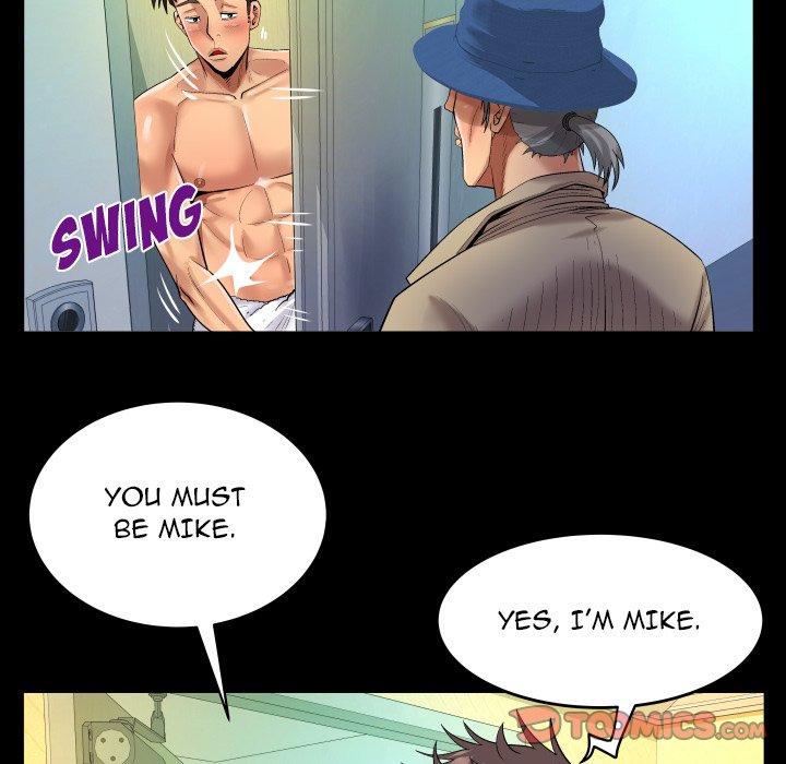 My Aunt - Chapter 114 [photo 18] - MangaPorn