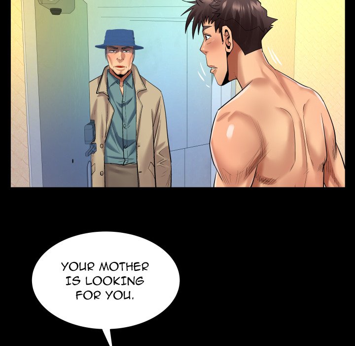 My Aunt - Chapter 114 [photo 19] - MangaPorn