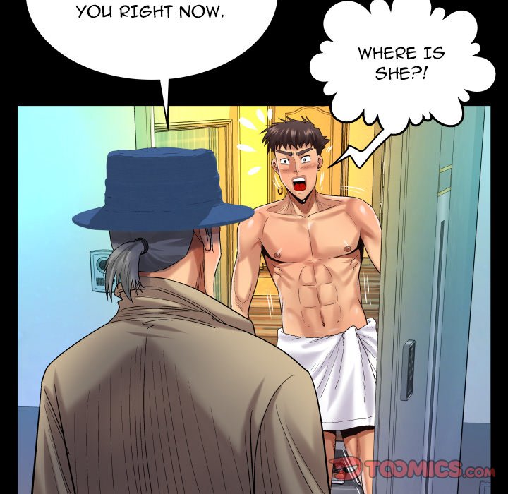 My Aunt - Chapter 114 [photo 22] - MangaPorn