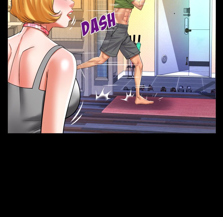 My Aunt - Chapter 114 [photo 25] - MangaPorn