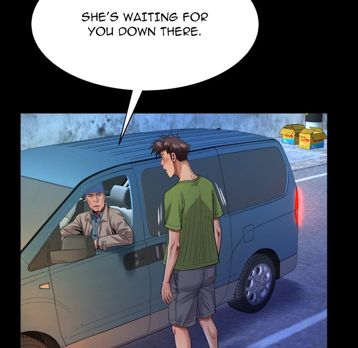 My Aunt - Chapter 114 [photo 33] - MangaPorn