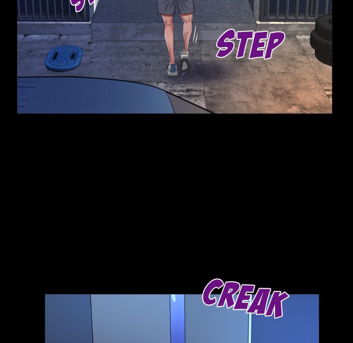 My Aunt - Chapter 114 [photo 35] - MangaPorn