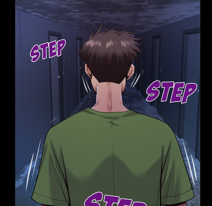 My Aunt - Chapter 114 [photo 43] - MangaPorn