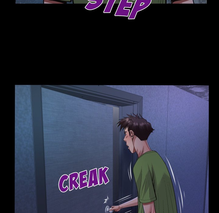 My Aunt - Chapter 114 [photo 44] - MangaPorn