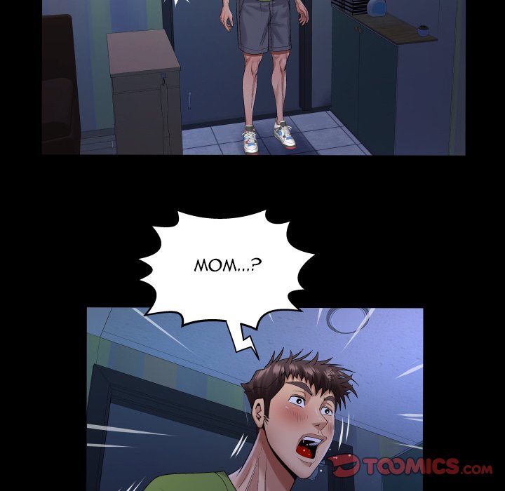 My Aunt - Chapter 114 [photo 46] - MangaPorn