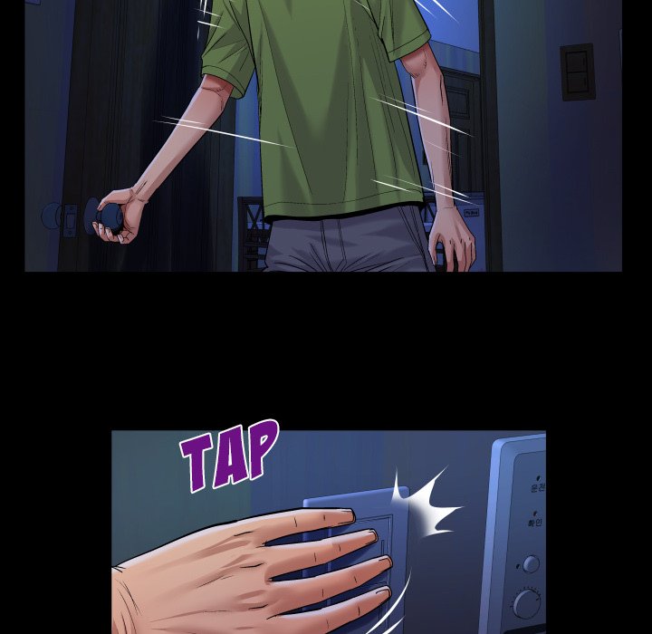 My Aunt - Chapter 114 [photo 53] - MangaPorn