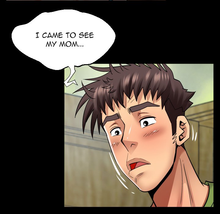 My Aunt - Chapter 114 [photo 61] - MangaPorn