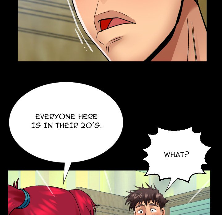 My Aunt - Chapter 114 [photo 64] - MangaPorn