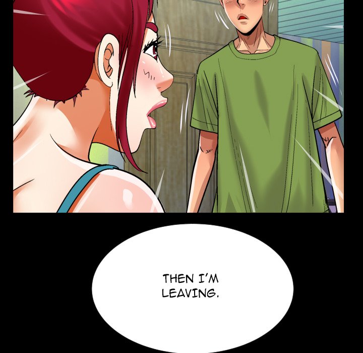 My Aunt - Chapter 114 [photo 65] - MangaPorn