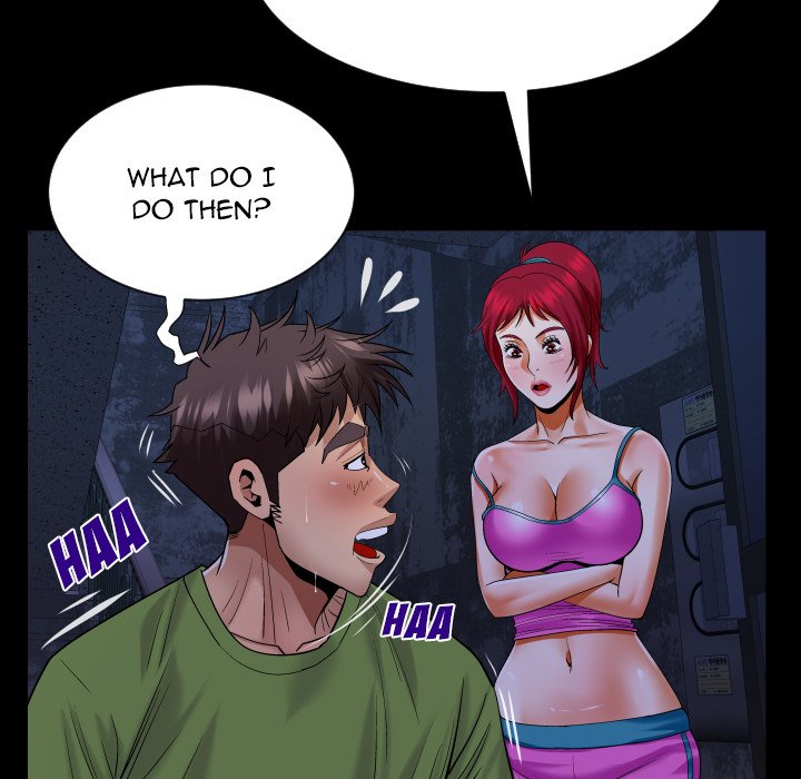 My Aunt - Chapter 114 [photo 72] - MangaPorn