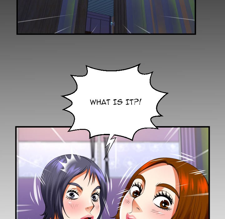 My Aunt - Chapter 114 [photo 79] - MangaPorn