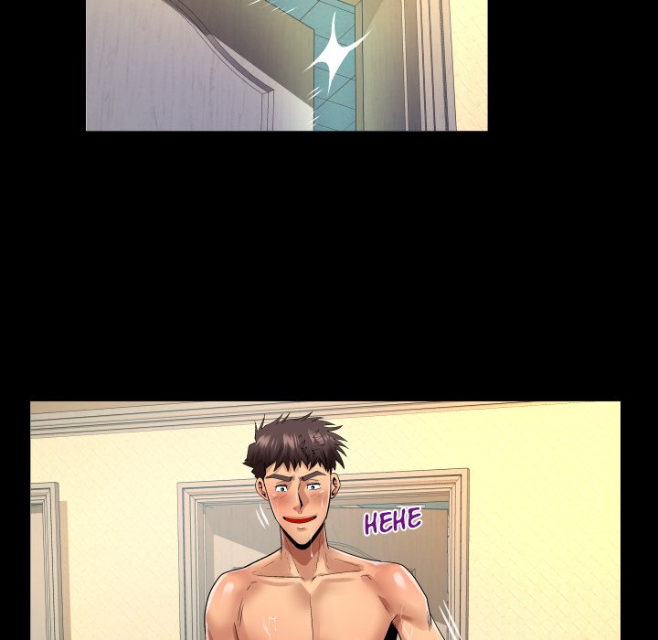 My Aunt - Chapter 114 [photo 8] - MangaPorn