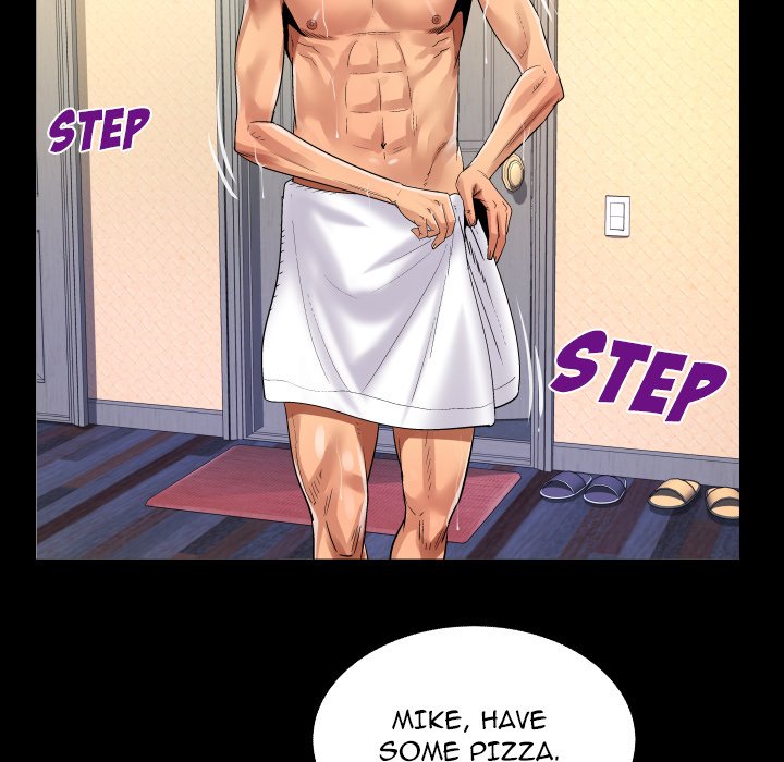 My Aunt - Chapter 114 [photo 9] - MangaPorn