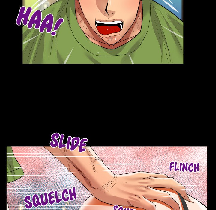 My Aunt - Chapter 115 [photo 13] - MangaPorn