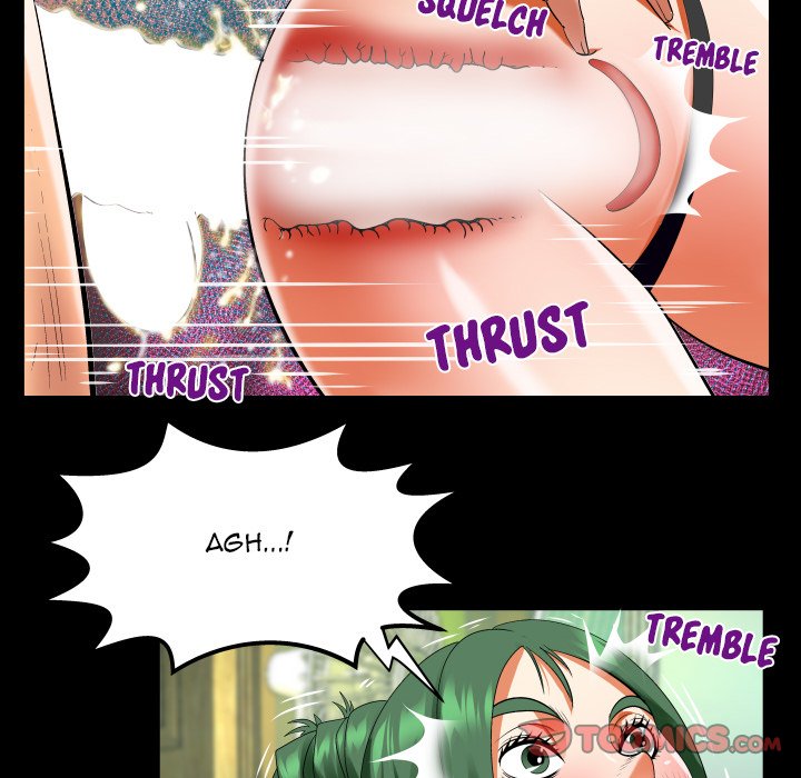 My Aunt - Chapter 115 [photo 14] - MangaPorn