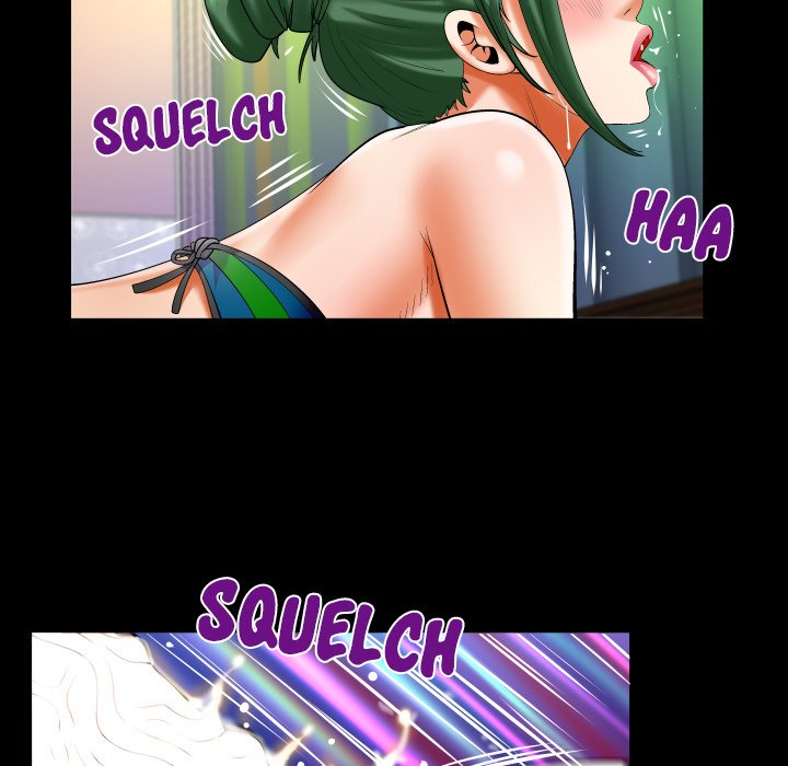 My Aunt - Chapter 115 [photo 24] - MangaPorn